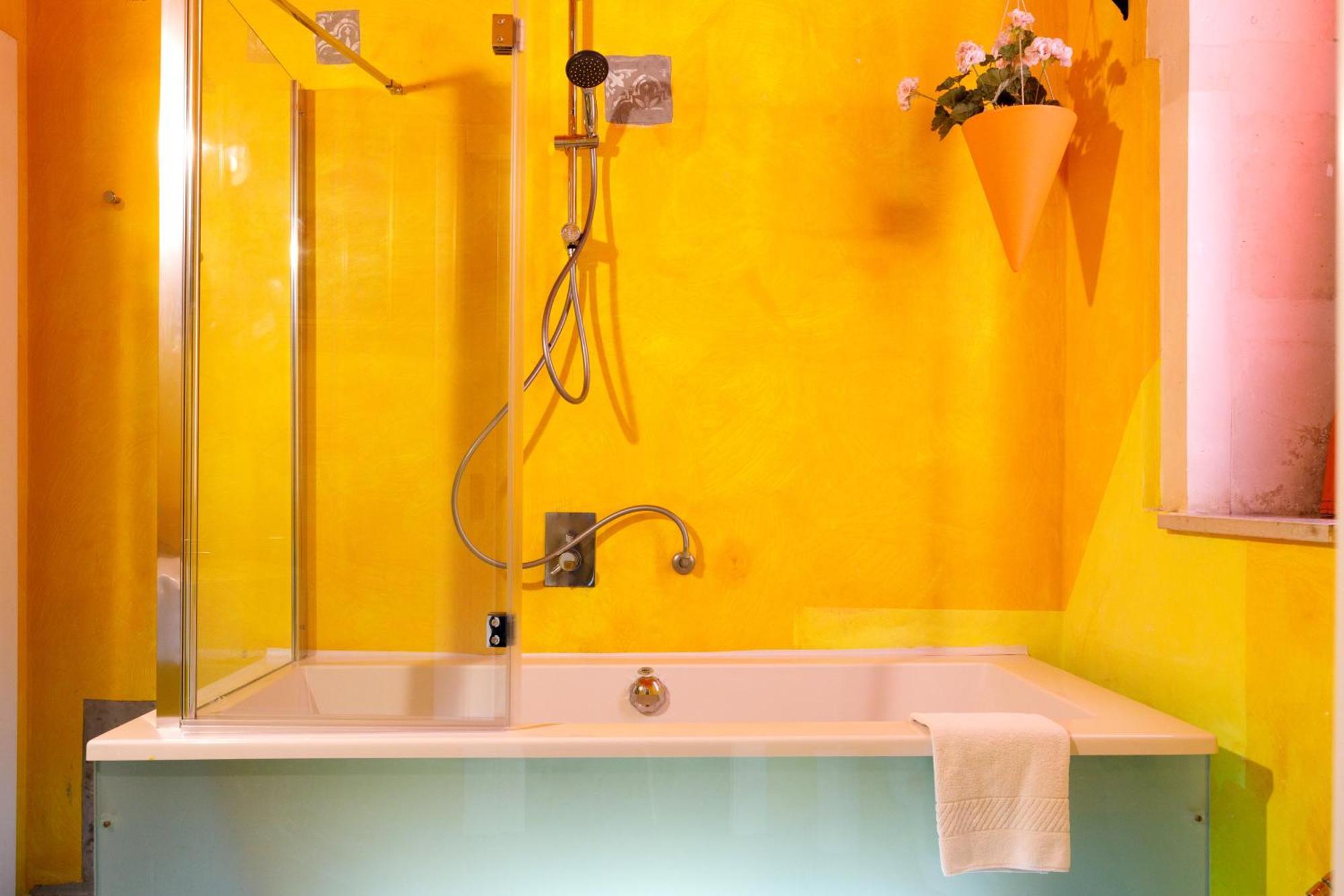 Camera Con Bagno Privato Vista Mare Ortigia Szirakúza Kültér fotó