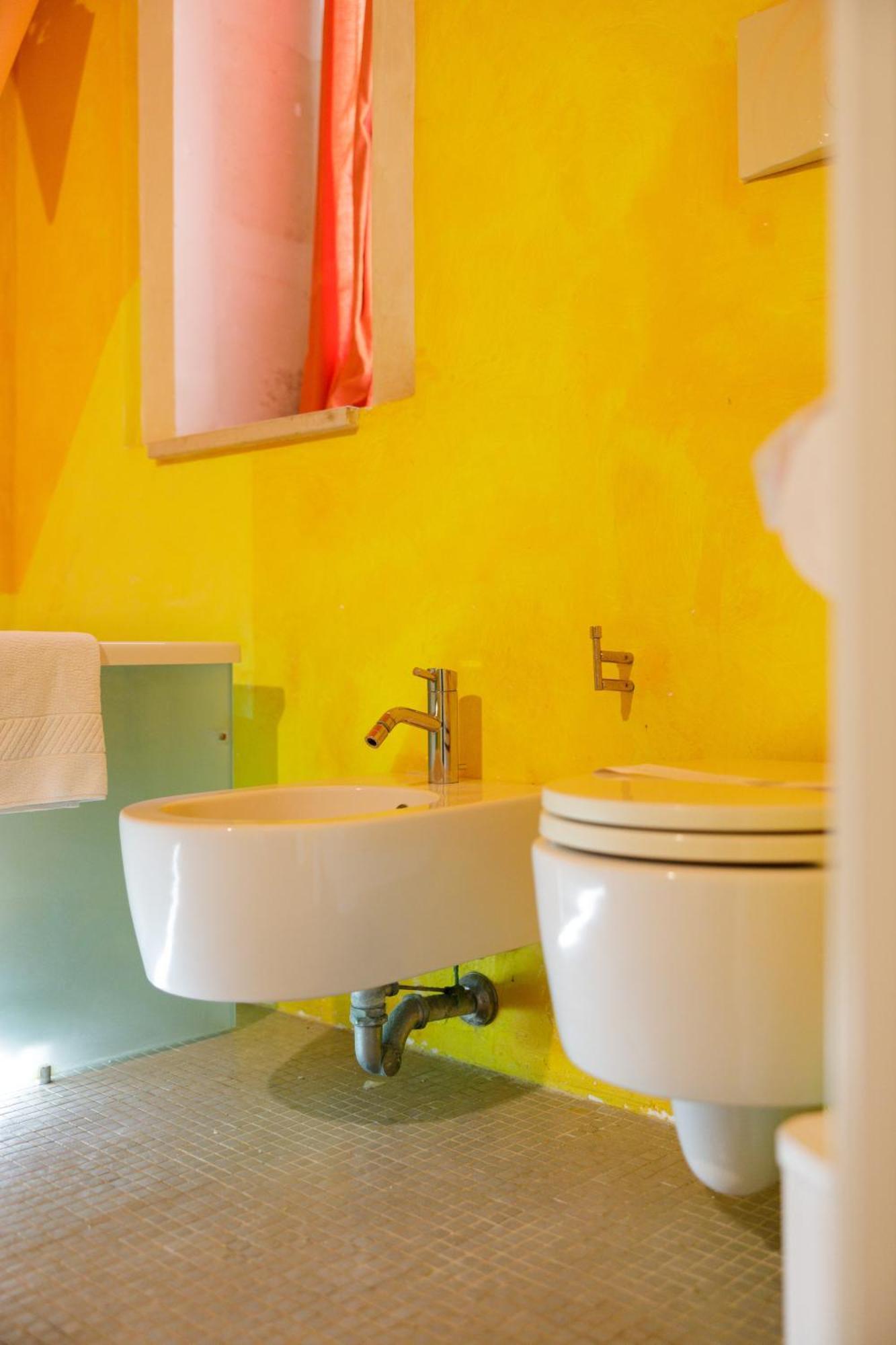 Camera Con Bagno Privato Vista Mare Ortigia Szirakúza Kültér fotó