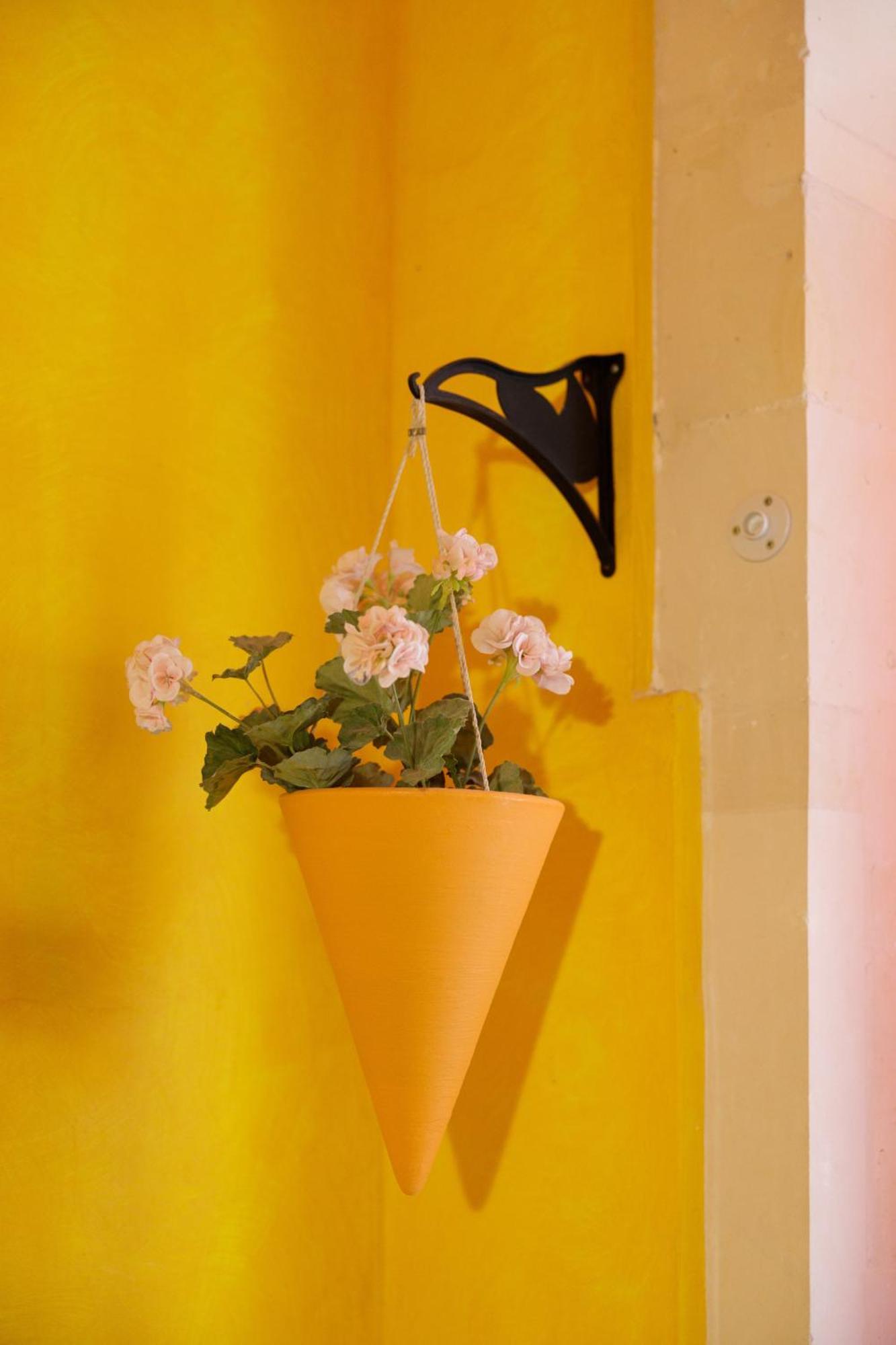 Camera Con Bagno Privato Vista Mare Ortigia Szirakúza Kültér fotó