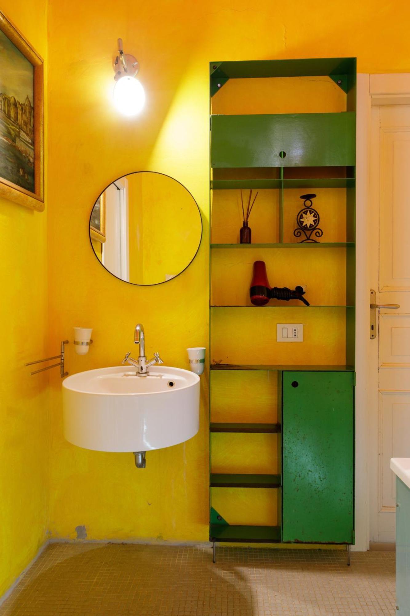 Camera Con Bagno Privato Vista Mare Ortigia Szirakúza Kültér fotó