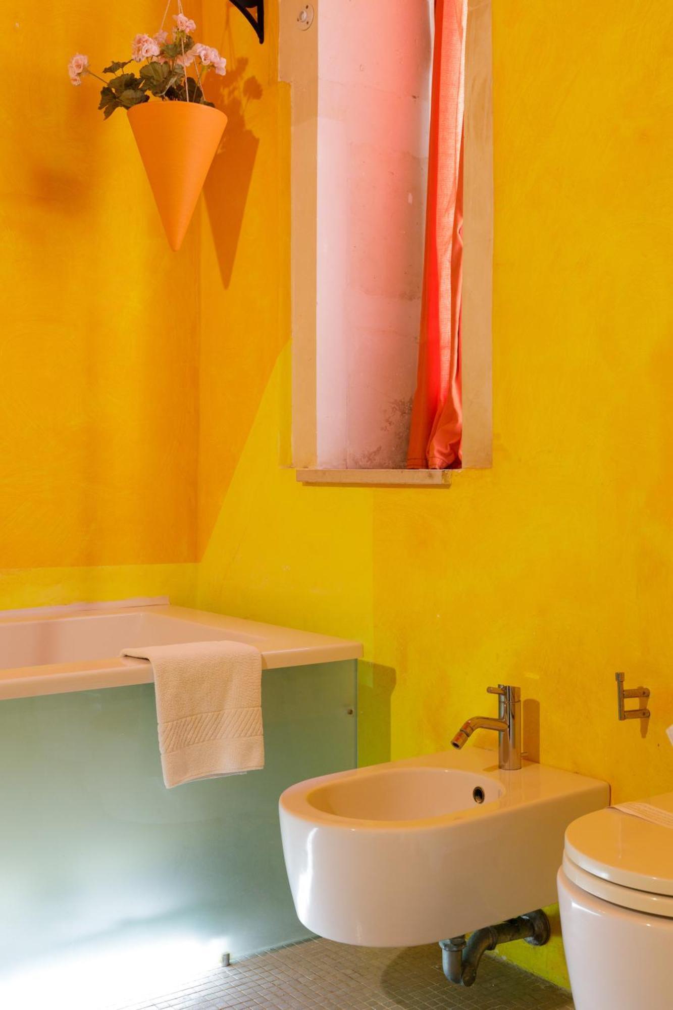 Camera Con Bagno Privato Vista Mare Ortigia Szirakúza Kültér fotó