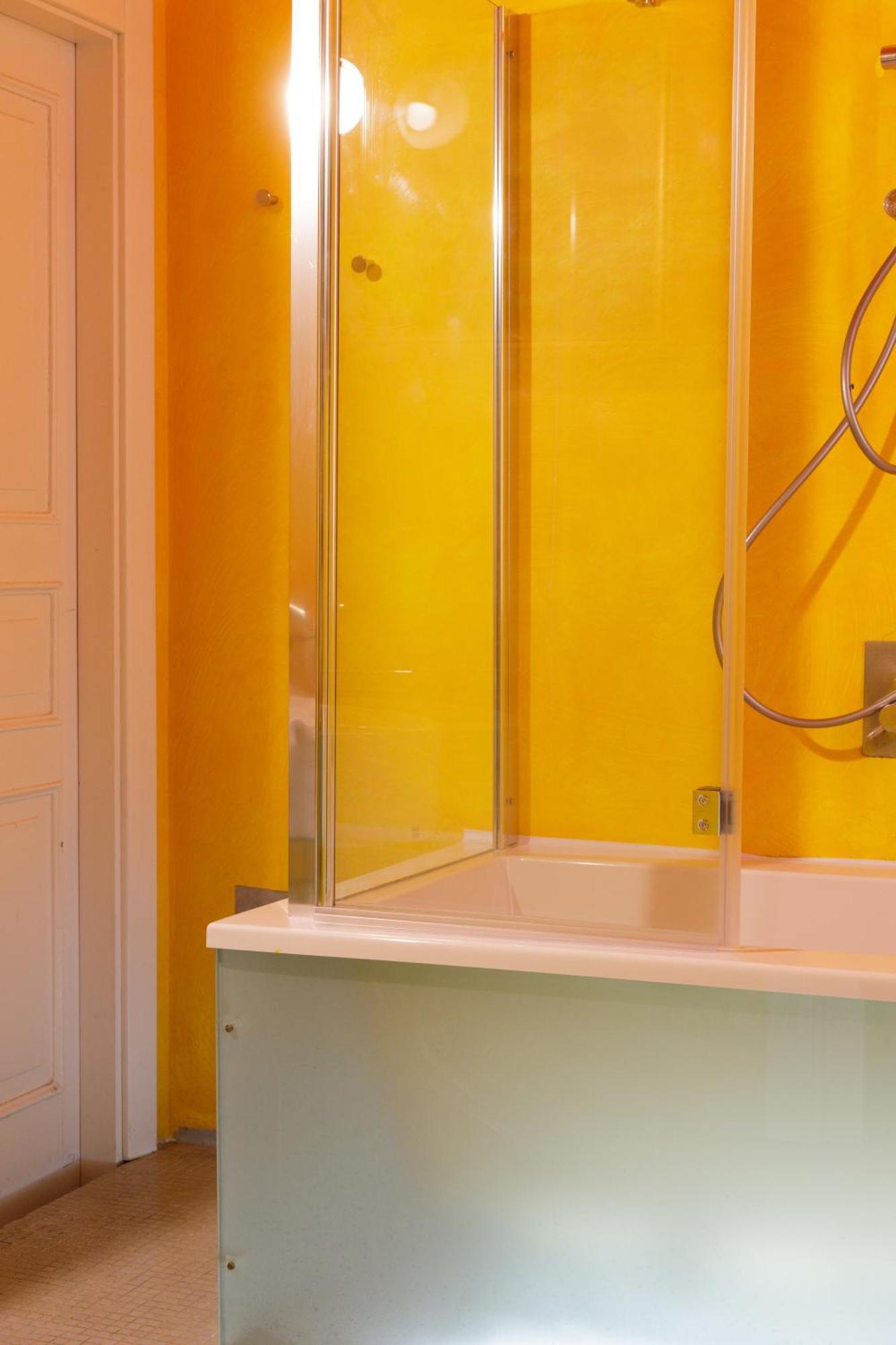 Camera Con Bagno Privato Vista Mare Ortigia Szirakúza Kültér fotó