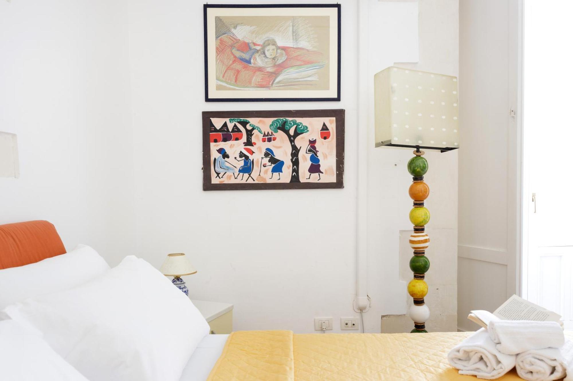 Camera Con Bagno Privato Vista Mare Ortigia Szirakúza Kültér fotó